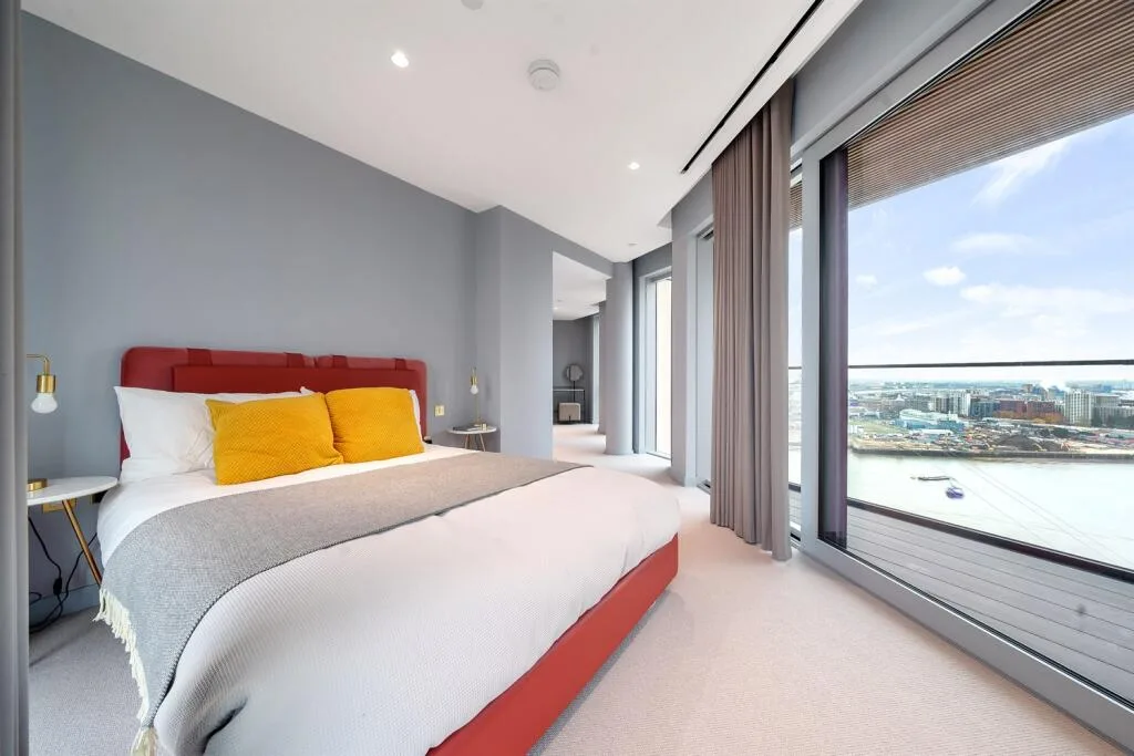 3 bedroom apartment for rent