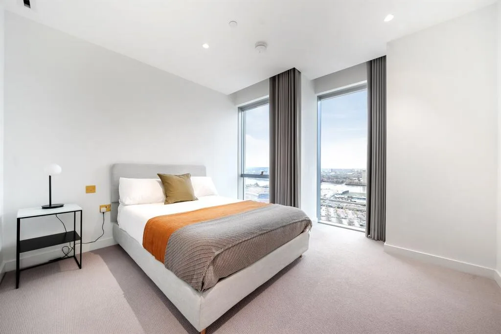 3 bedroom apartment for rent