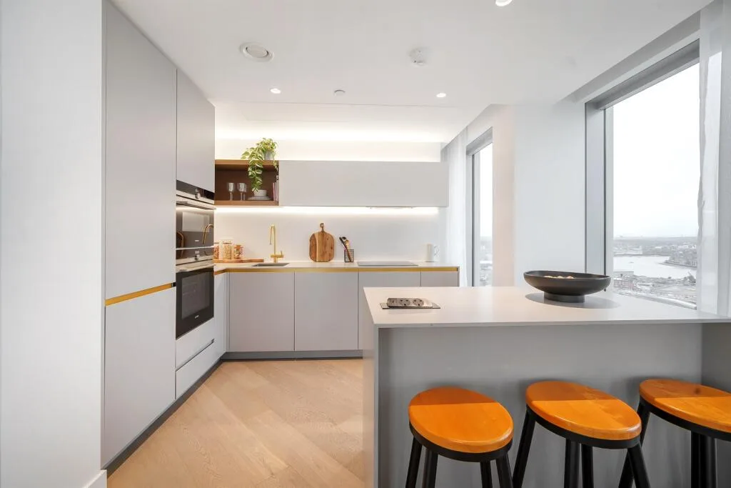 3 bedroom apartment for rent