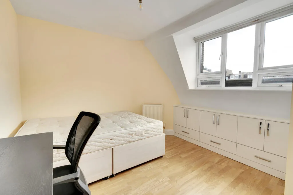 4 bedroom apartment for rent