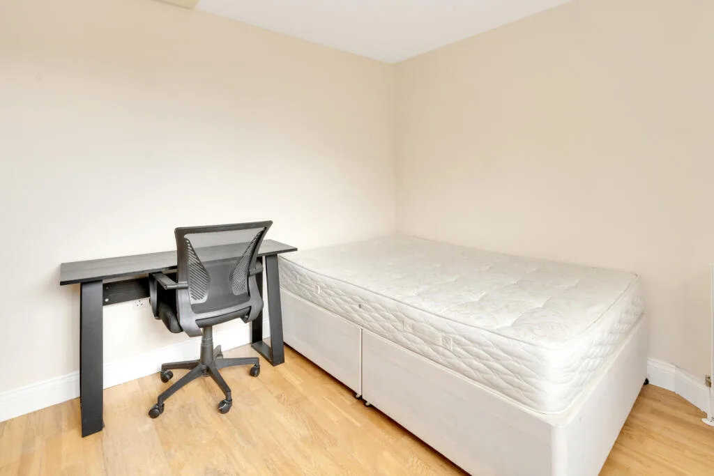4 bedroom apartment for rent