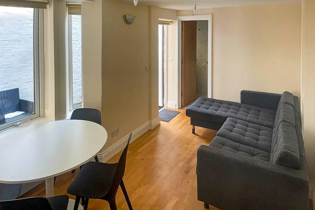 4 bedroom apartment for rent