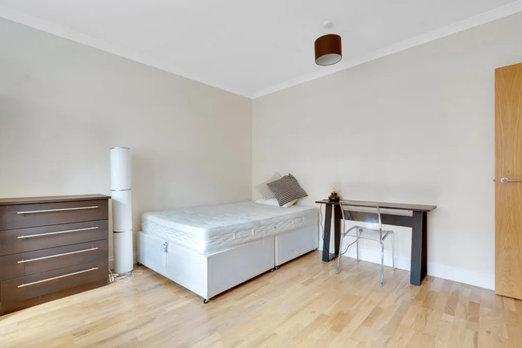 4 bedroom apartment for rent