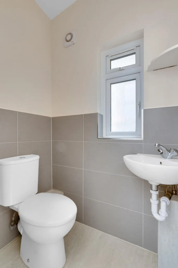 4 bedroom apartment for rent