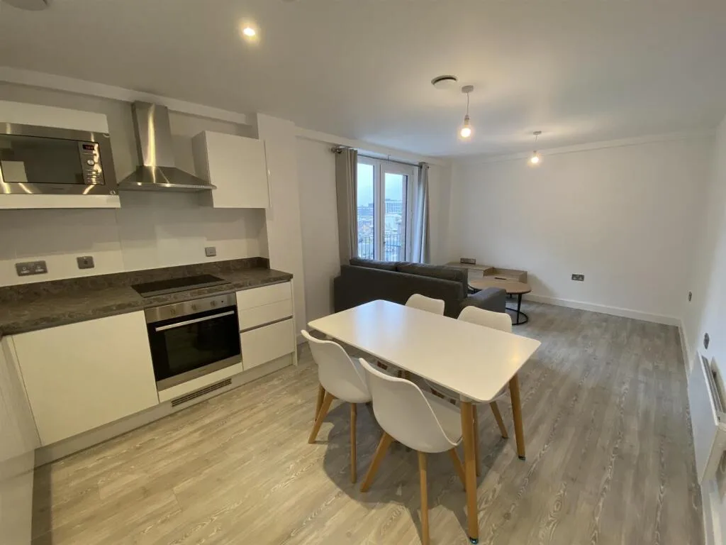 2 bedroom apartment for rent