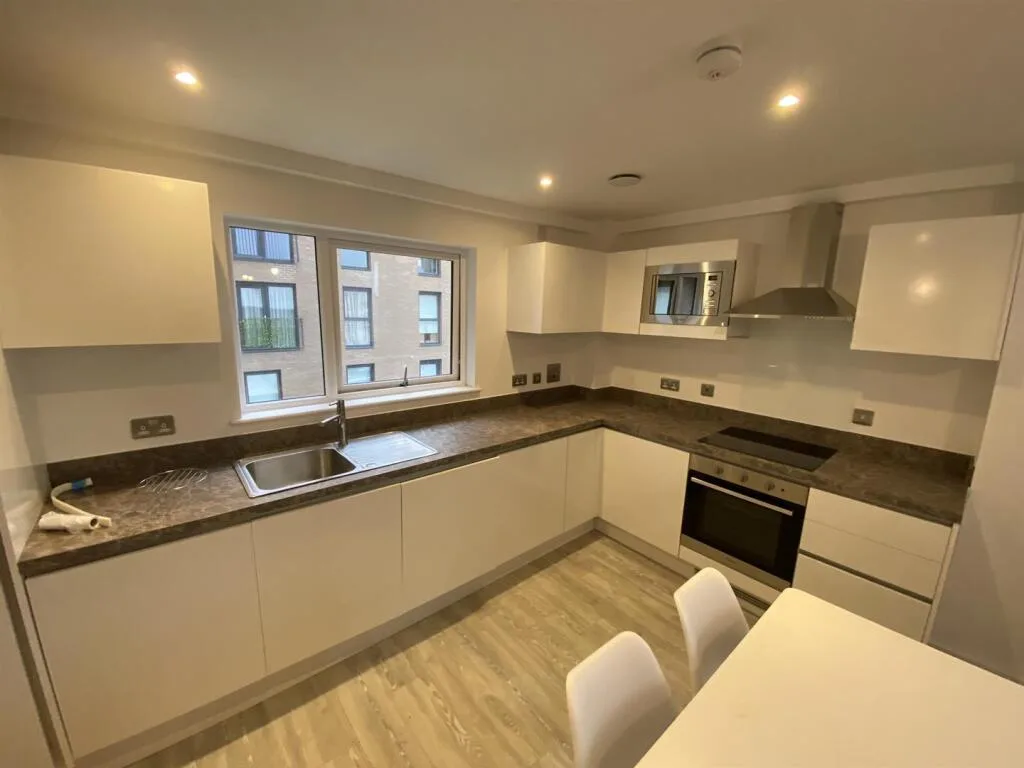 2 bedroom apartment for rent