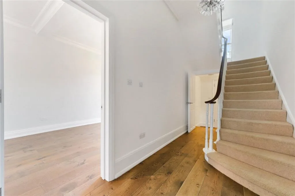 4 bedroom terraced house for rent