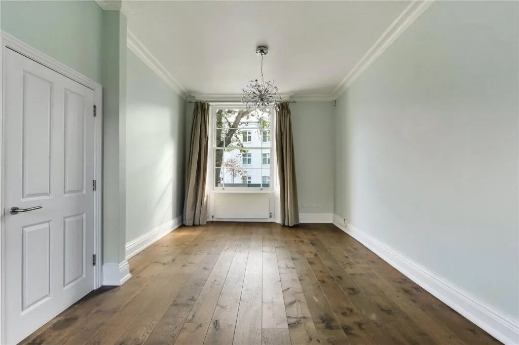 4 bedroom terraced house for rent