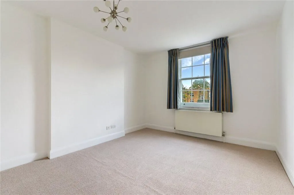 4 bedroom terraced house for rent