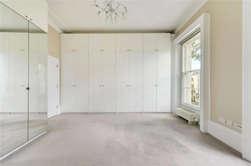 4 bedroom terraced house for rent