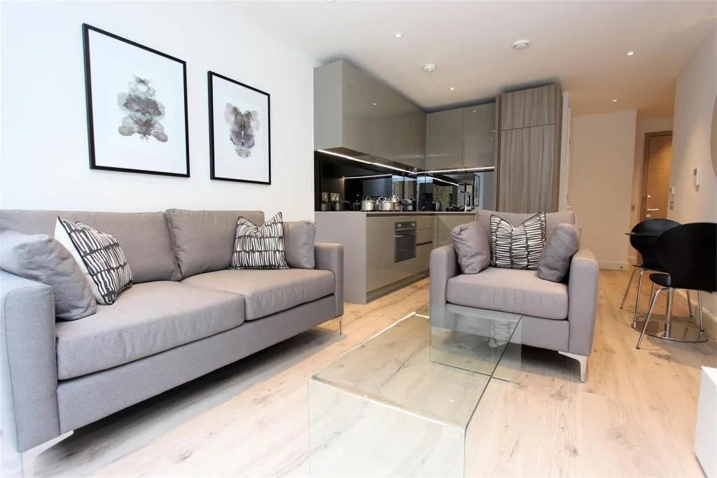 1 bedroom apartment for rent