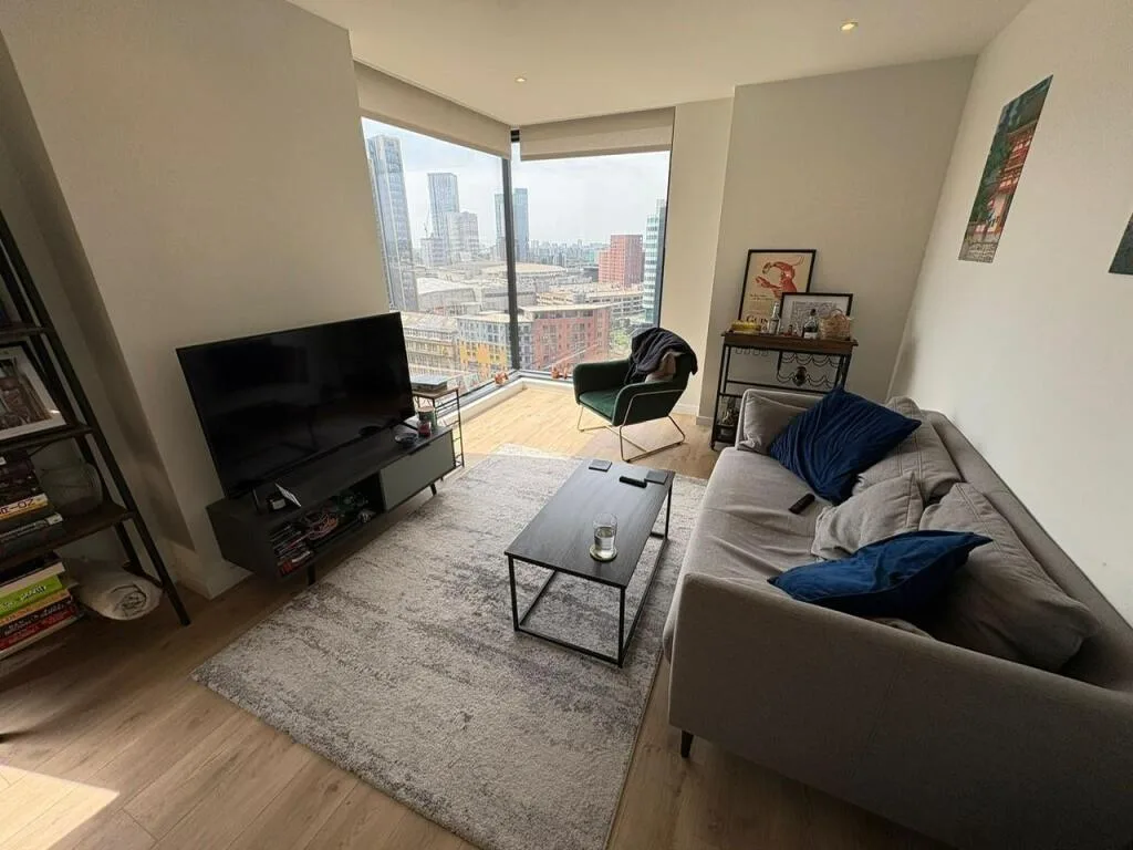 2 bedroom apartment for rent