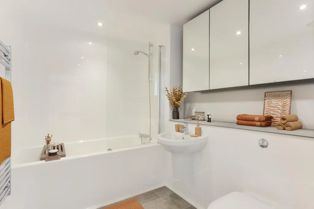 2 bedroom apartment for rent