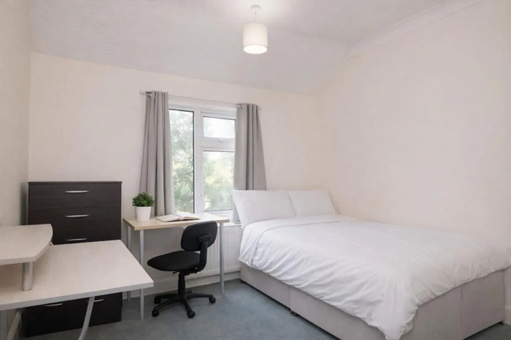 4 bedroom terraced house for rent
