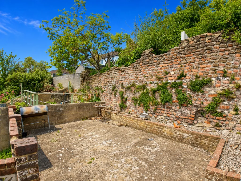 3 bedroom terraced house for rent