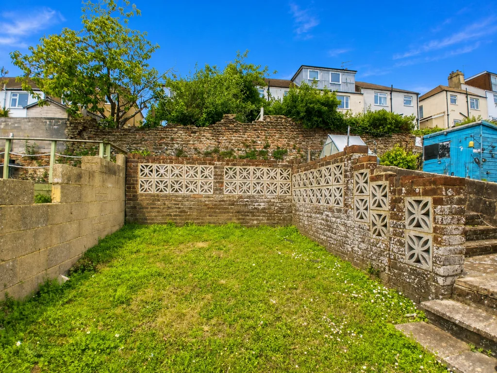 3 bedroom terraced house for rent