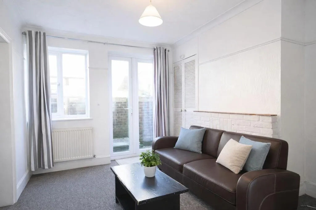 3 bedroom terraced house for rent