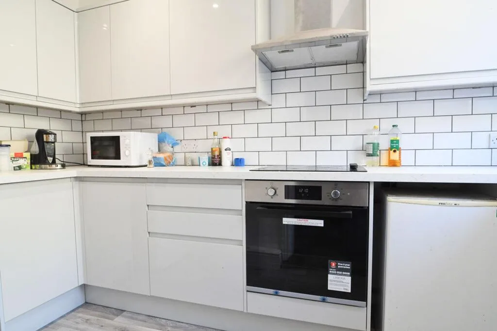 3 bedroom terraced house for rent