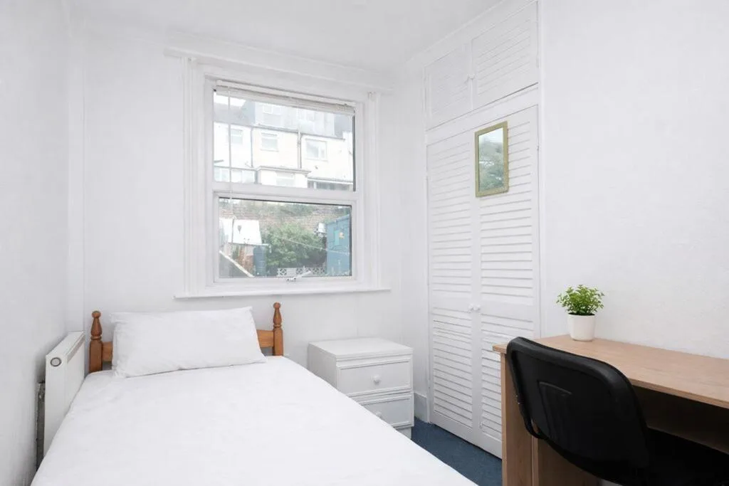 3 bedroom terraced house for rent