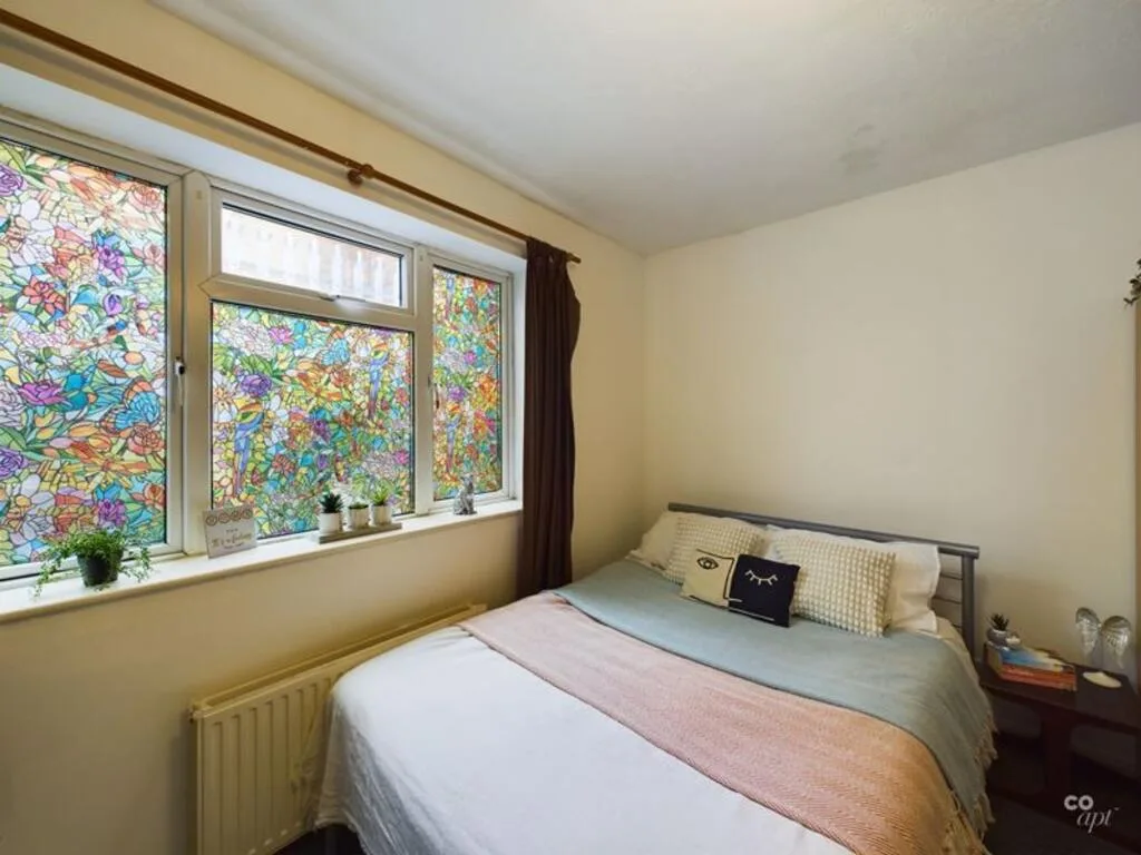 4 bedroom terraced house for rent