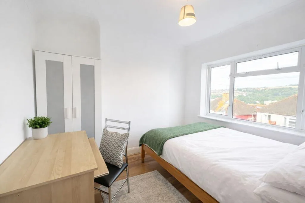 4 bedroom terraced house for rent