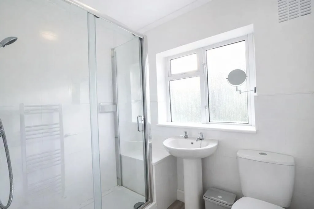 4 bedroom terraced house for rent