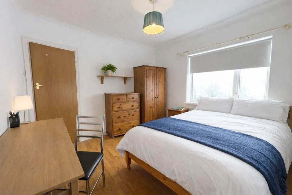 4 bedroom terraced house for rent