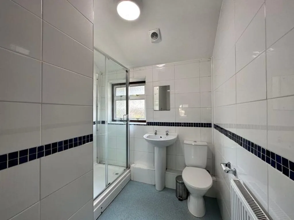 4 bedroom terraced house for rent
