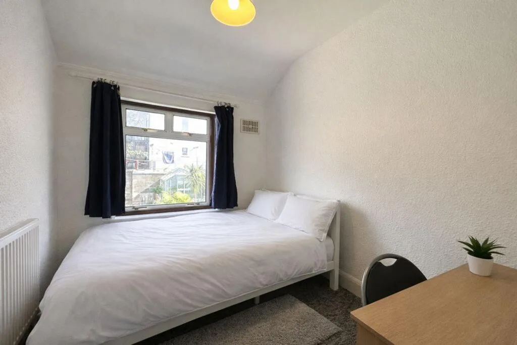 4 bedroom terraced house for rent
