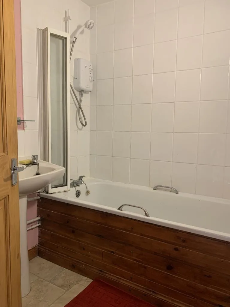 1 bedroom flat for rent