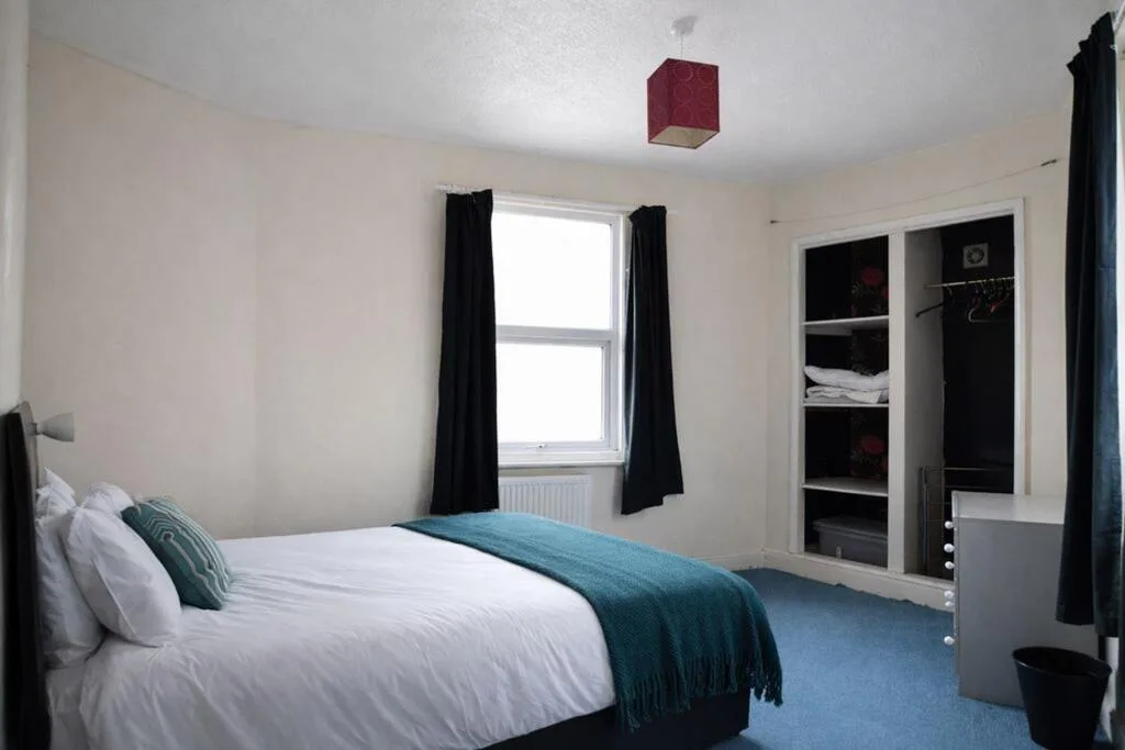 4 bedroom house for rent