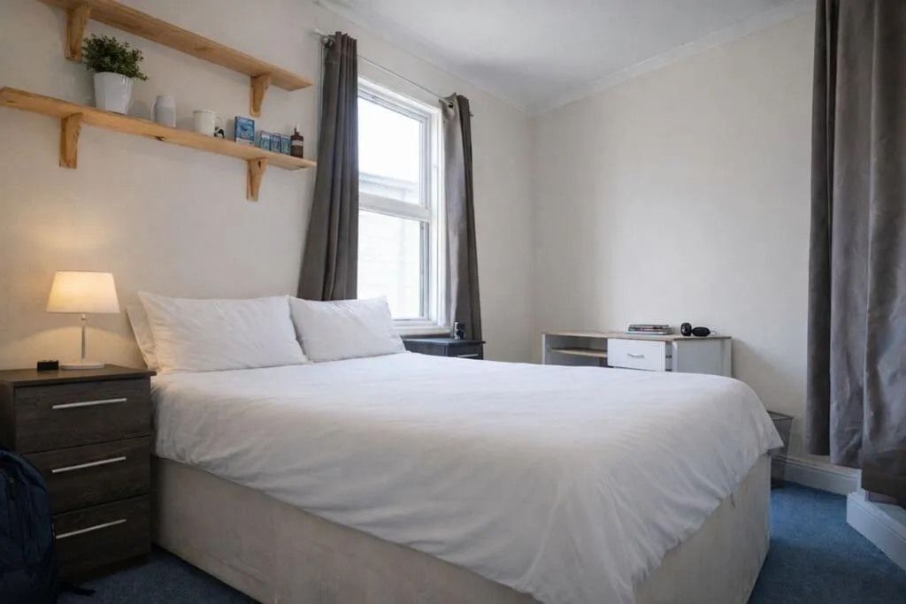 4 bedroom house for rent