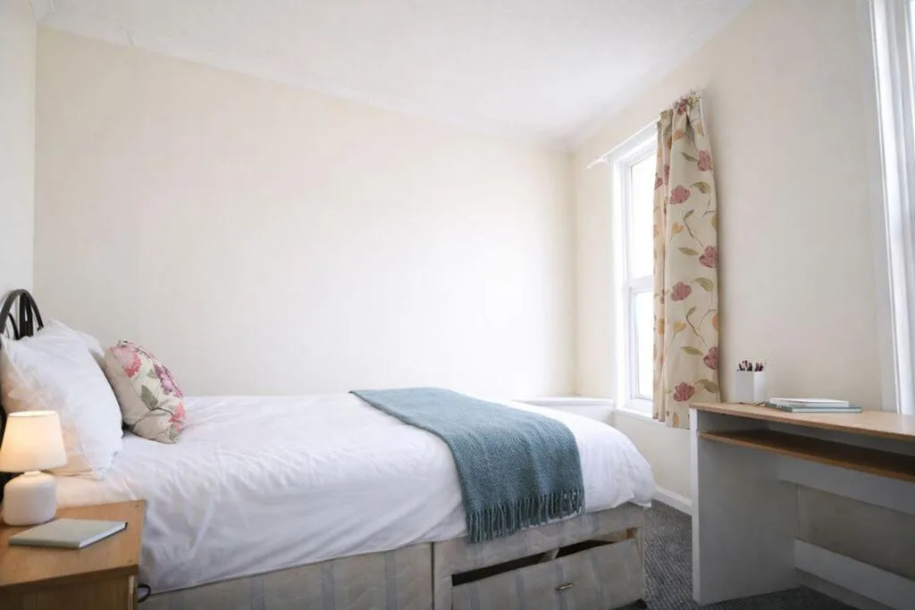 4 bedroom house for rent
