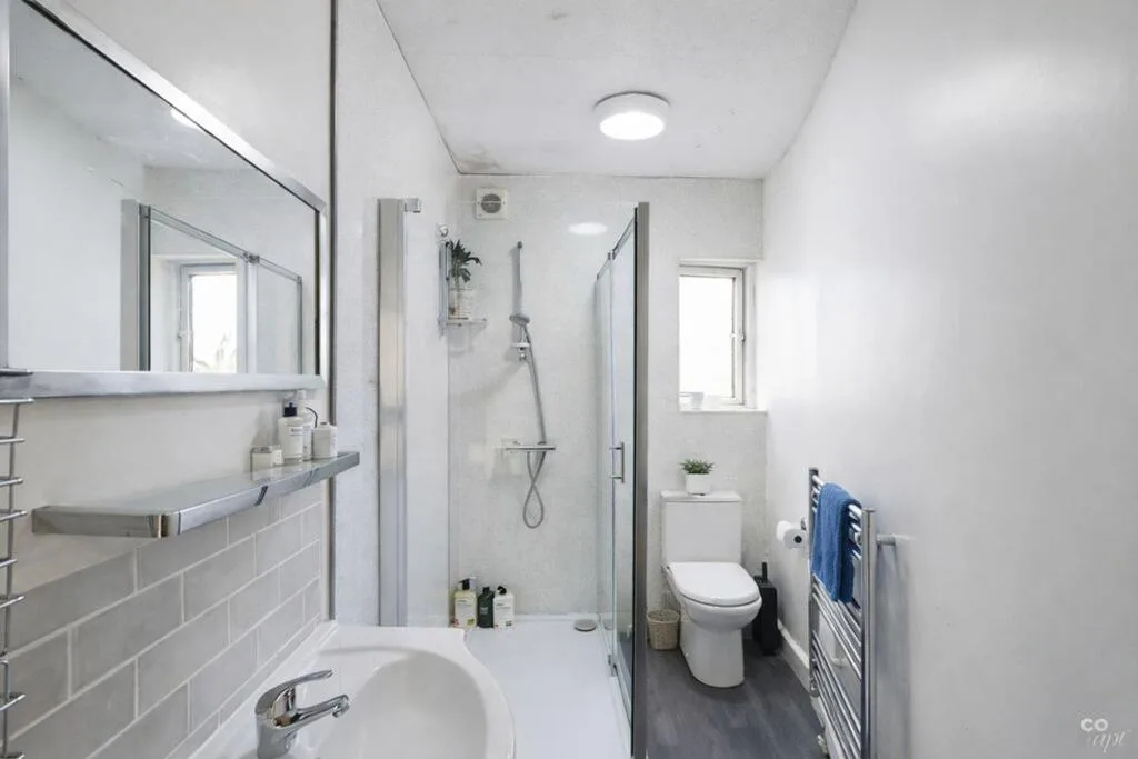 4 bedroom house for rent