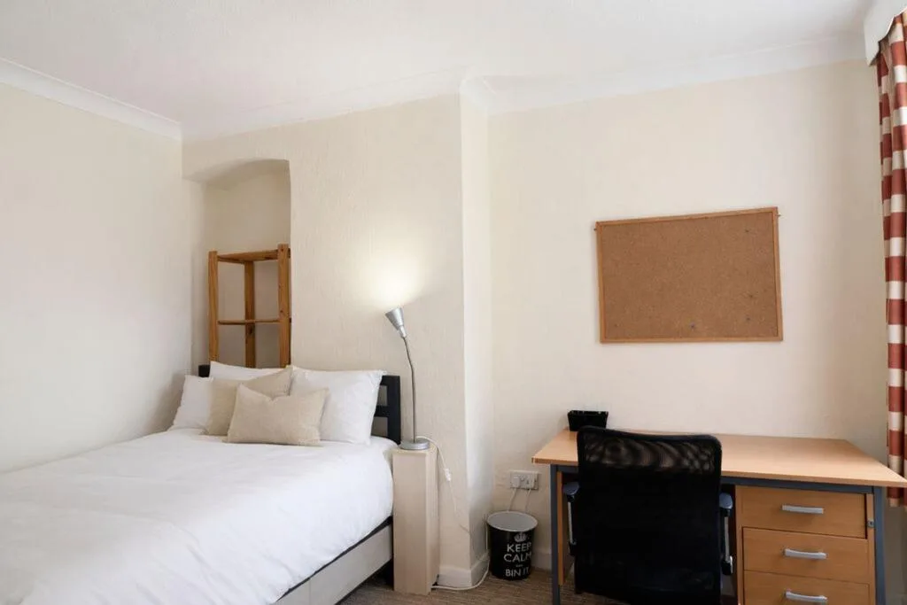 4 bedroom terraced house for rent