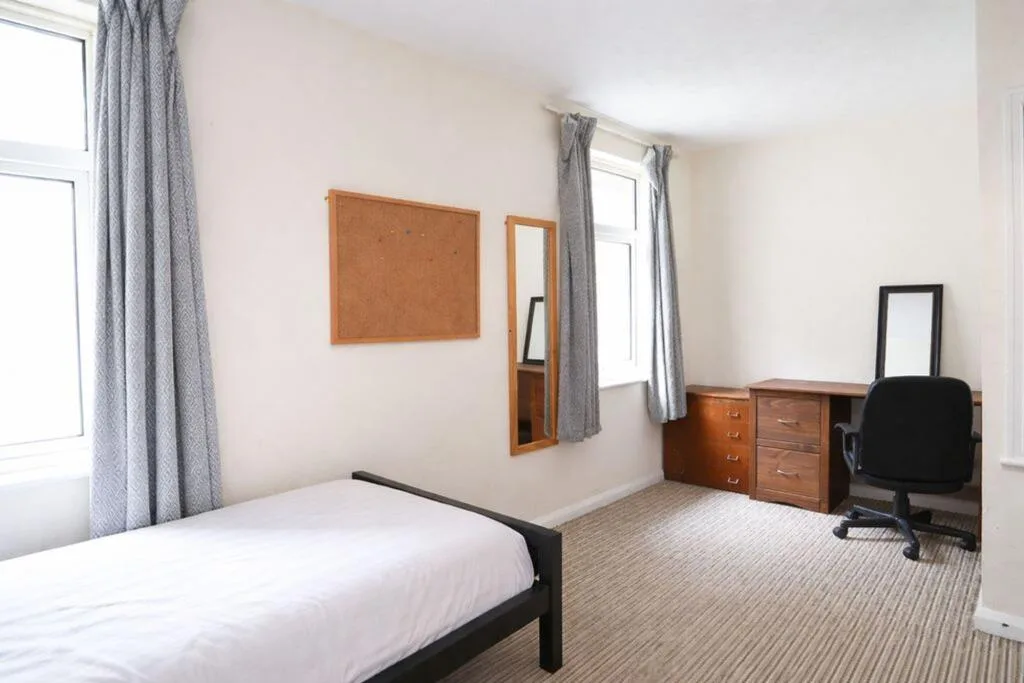4 bedroom terraced house for rent