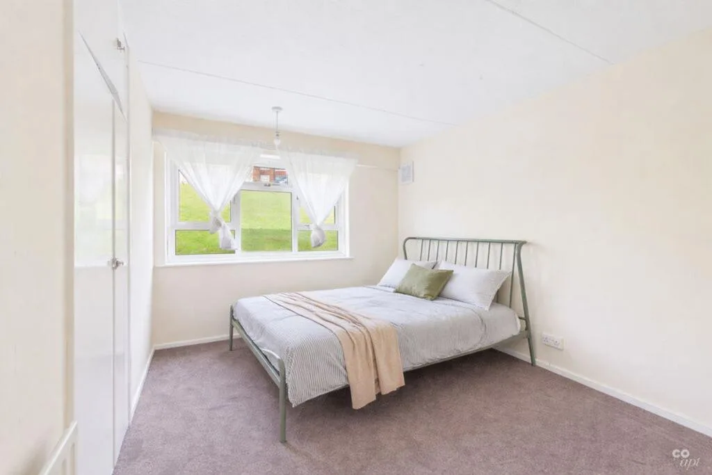 4 bedroom flat for rent