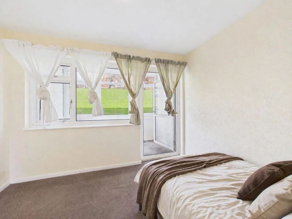 4 bedroom flat for rent