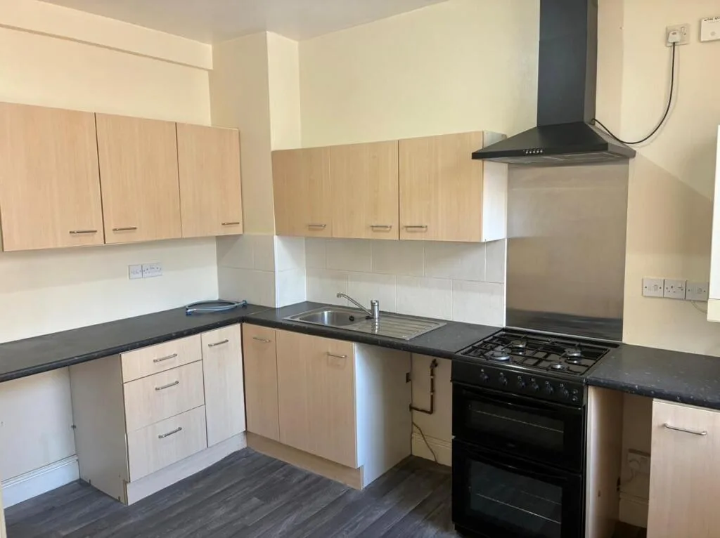 1 bedroom flat for rent