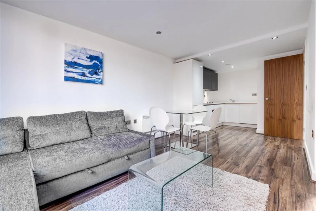 1 bedroom apartment for rent