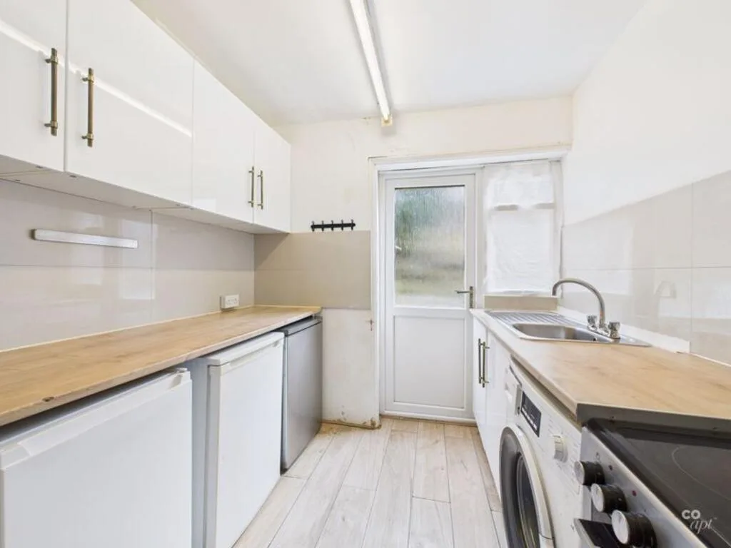 4 bedroom terraced house for rent