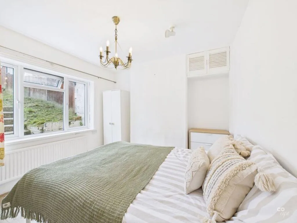 4 bedroom terraced house for rent