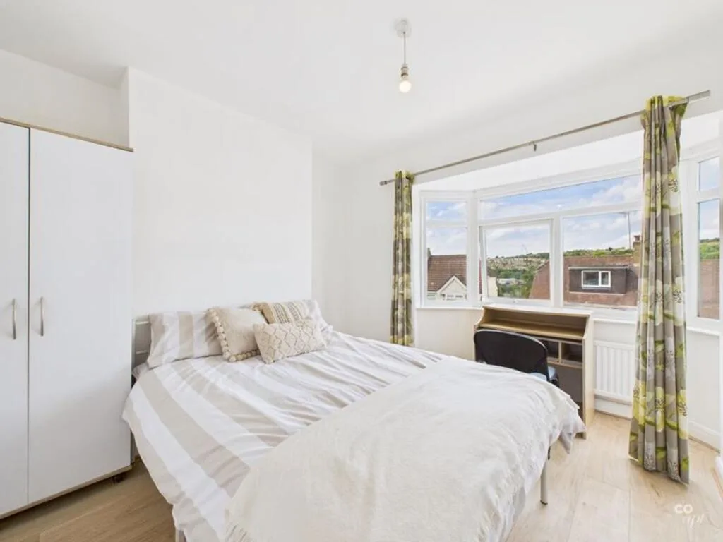 4 bedroom terraced house for rent