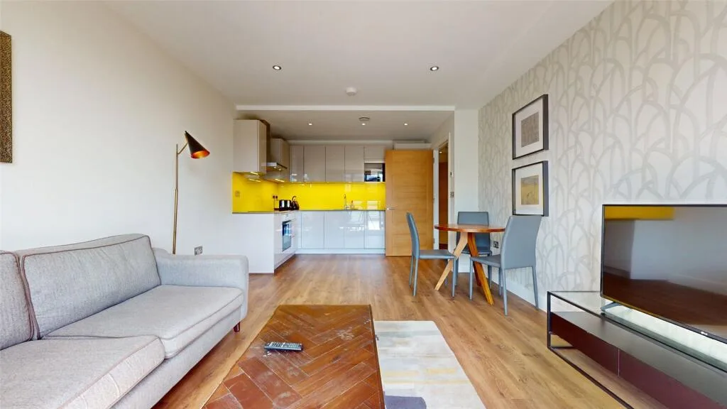 1 bedroom apartment for rent