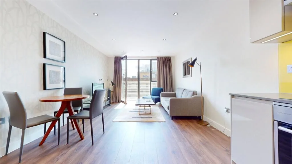 1 bedroom apartment for rent