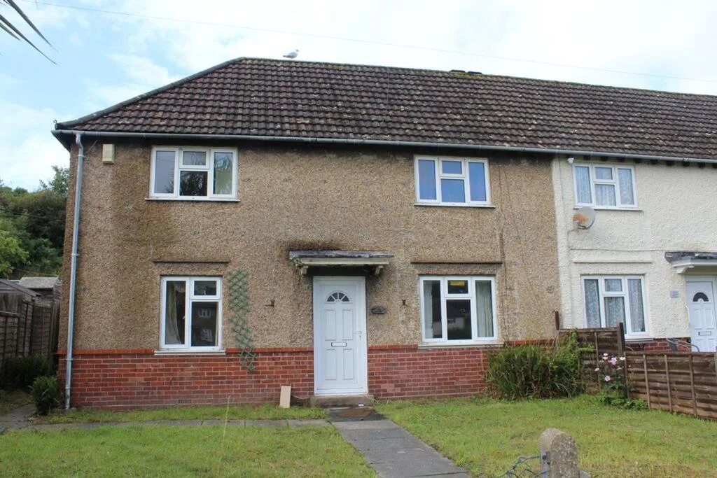 6 bedroom terraced house for rent