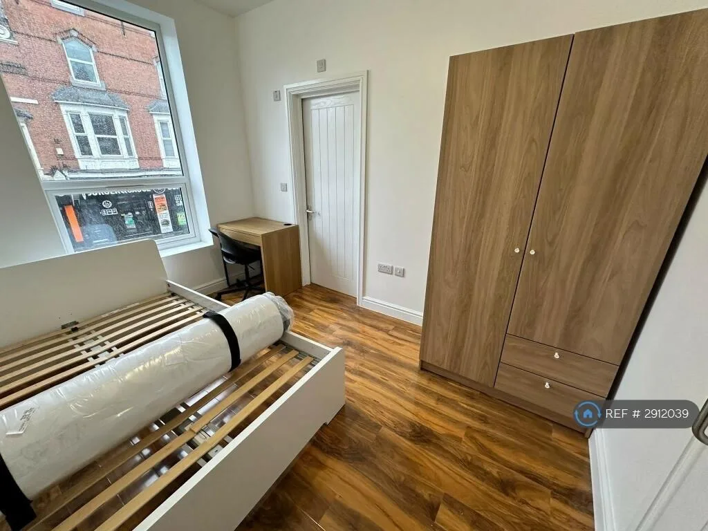 1 bedroom flat share for rent