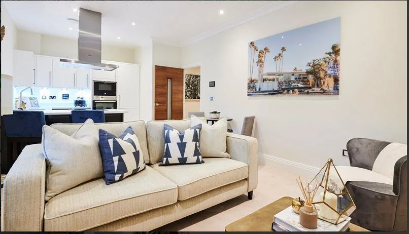 1 bedroom apartment for rent
