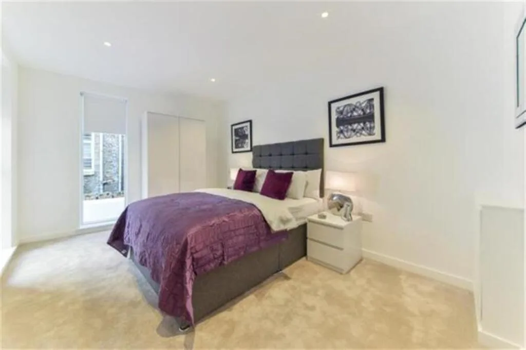 2 bedroom terraced house for rent