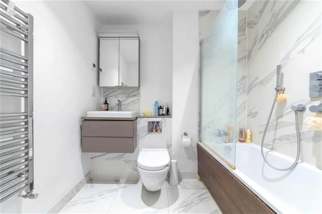 2 bedroom terraced house for rent
